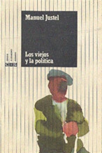 Books Frontpage Los viejos y la política