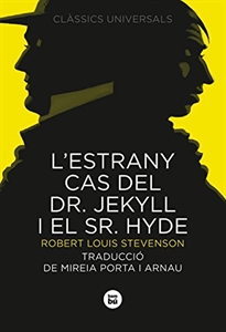 Books Frontpage L'estrany cas del Dr. Jekyll i el Sr. Hyde