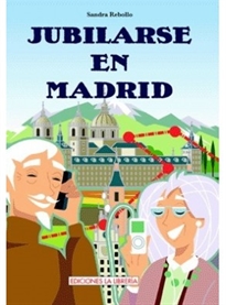 Books Frontpage Jubilarse en Madrid