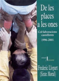 Books Frontpage De les places a les ones