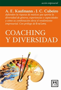 Books Frontpage Coaching y diversidad