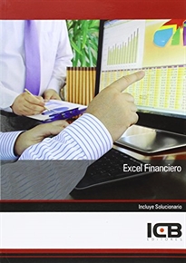 Books Frontpage Excel Financiero