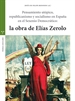Front pagePensamiento utópico, republicanismo y socialismo en España en el Sexenio Democrático: la obra de Elías Zerolo