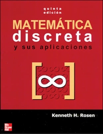 Books Frontpage Matematica Discreta Y Aplicaciones