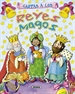 Front pageCartas a los Reyes Magos