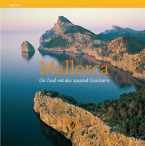 Books Frontpage Mallorca, die Insel mit den tausend Gesichtern