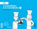 Front pageCanto Sabemos Nivel 1 A Cociñeira E O Cociñeiro 3.0