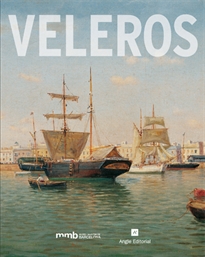 Books Frontpage Veleros