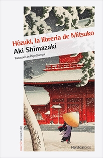 Books Frontpage Hôzuki, la librería de Mitsuko
