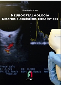 Books Frontpage Neurooftalmología. Desafíos Diagnósticos-Terapéuticos