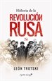 Front pageHistoria de la Revolución Rusa