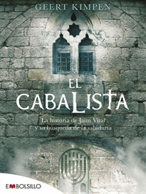 Books Frontpage El cabalista