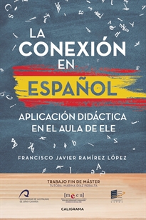 Books Frontpage La conexión en español