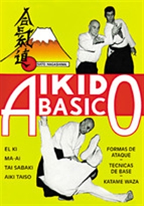 Books Frontpage Aikido básico