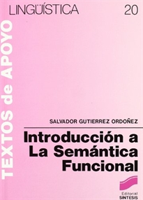 Books Frontpage Introducción a la semántica funcional