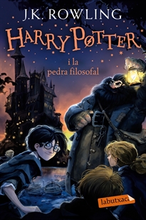 Books Frontpage Harry Potter i la pedra filosofal