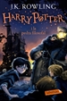 Front pageHarry Potter i la pedra filosofal