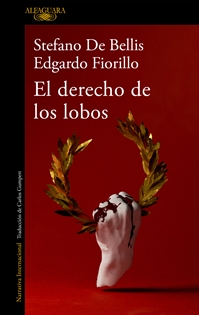 Books Frontpage El derecho de los lobos