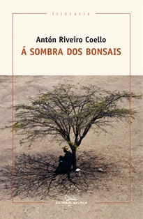 Books Frontpage Sombra dos bonsais,a