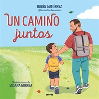 Books Frontpage Un camino juntos