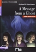 Front pageA Message From A Ghost (Free Audio)