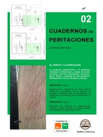 Books Frontpage Cuaderno De Peritaciones 2