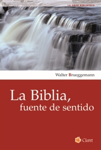 Books Frontpage La Biblia, fuente de sentido