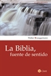 Front pageLa Biblia, fuente de sentido