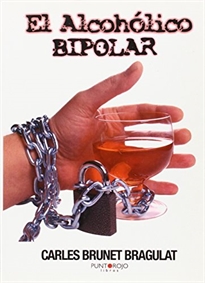 Books Frontpage El Alcohólico Bipolar