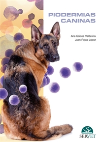Books Frontpage Piodermias caninas