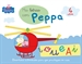 Front pagePeppa Pig. Primeros aprendizajes - Mis letras con Peppa Pig (4 años)
