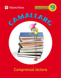 Books Frontpage Camallarg 9 N/e