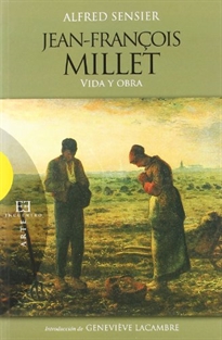 Books Frontpage Jean-François Millet