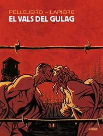 Books Frontpage El Vals Del Gulag