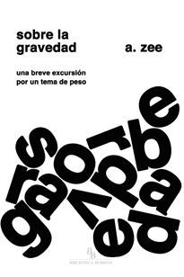 Books Frontpage Sobre la gravedad