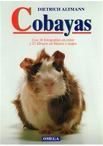 Books Frontpage Cobayas