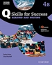 Front pageQ Skills for Success (2nd Edition). Reading & Writing 4. Split Student's Book Pack Part B