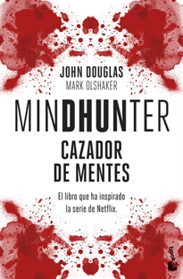 Books Frontpage Mindhunter