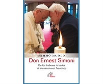 Books Frontpage Don Ernest Simoni