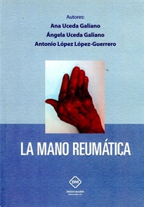 Books Frontpage La Mano Reumatica