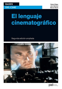 Books Frontpage El lenguaje cinematográfico