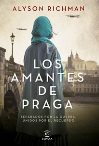 Books Frontpage Los amantes de Praga