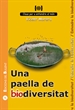 Front pageUna paella de biodiversitat