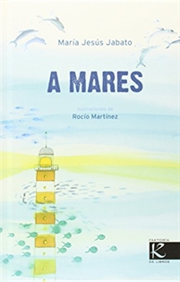 Books Frontpage A mares