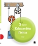 Front pageEducación Física 3 ESO