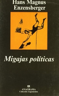 Books Frontpage Migajas políticas