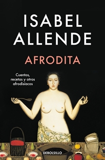 Books Frontpage Afrodita
