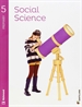 Front pageSocial Science 5 Primary Student's Book + Audio