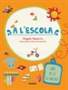 Front pageA l'escola