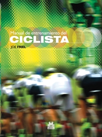 Books Frontpage Manual de entrenamiento del ciclista
